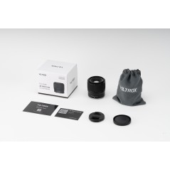 Viltrox AF 90mm F3.5 Raze DL