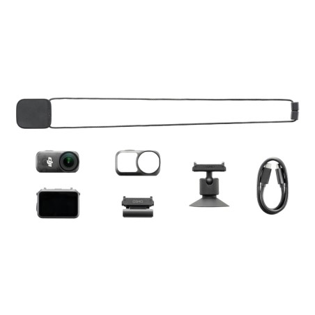 DJI Osmo Nano (64 GB)