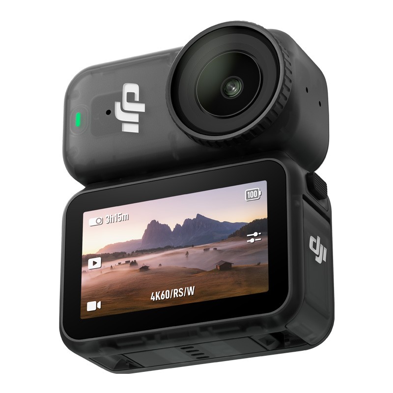 DJI Osmo Nano (128 GB)