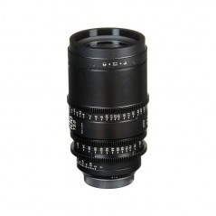 SIGMA Obiektyw CINE 50-100mm T2.0 CE Metric + Pendrive LEXAR 32GB WRC za 1zł