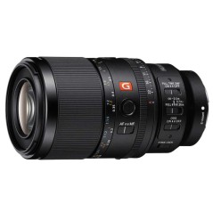 Sony FE 100mm f/2.8 Macro GM OS