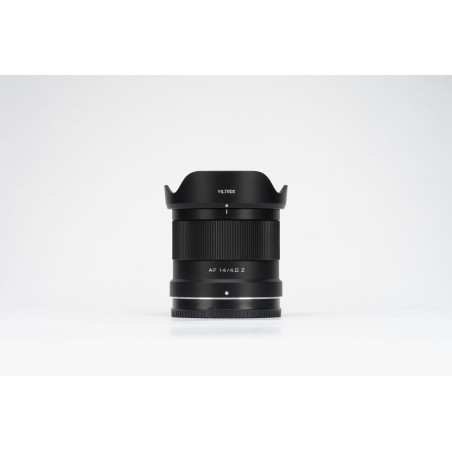 Viltrox AF 14mm F4.0 Nikon Z