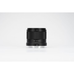 Viltrox AF 14mm F4.0 Nikon Z