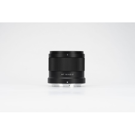 Viltrox AF 14mm F4.0 Nikon Z