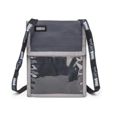 Credential Holder V2.0 Short