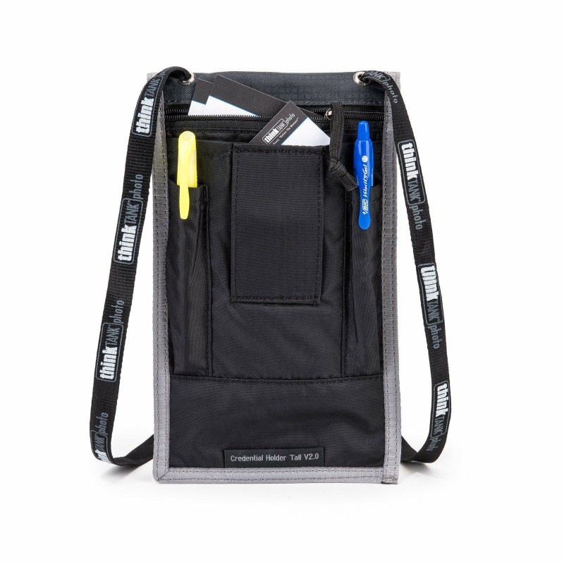 ThinkTank Credential Holder V2.0 Long