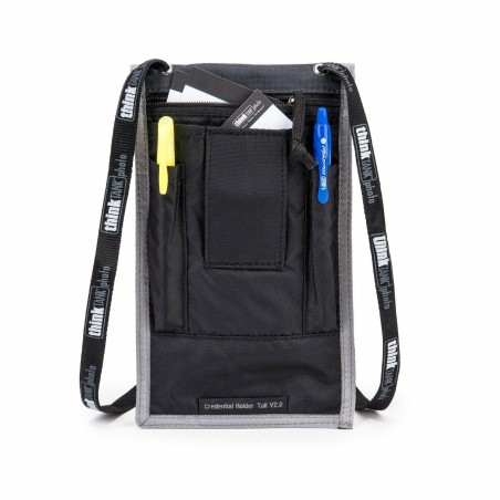 Credential Holder V2.0 Long