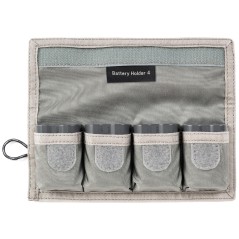 ThinkTank Battery Holder 4