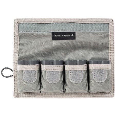 ThinkTank Battery Holder 4