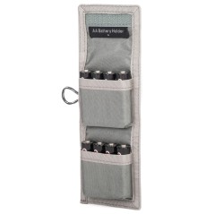 AA Battery Holder V2