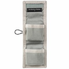 AA Battery Holder V2