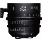 Sigma 35mm T1.5 FF High-Speed Prime PL mount