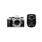 OM SYSTEM OM-5 Mark II z obiektywem 12-40mm II