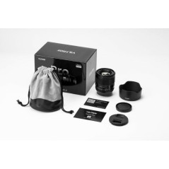 Viltrox AF 56mm F1.2 Pro Sony E