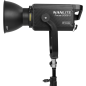 NANLITE Forza 500B II Bicolor + FL-20G Kit z walizką podróżną