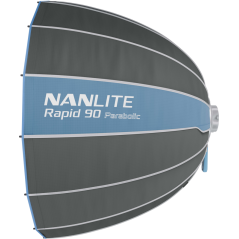 Nanlite Rapid 90 Parabolic Softbox SB-RP90