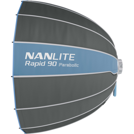 Nanlite Rapid 90 Parabolic Softbox SB-RP90