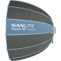 Nanlite Rapid 90 Parabolic Softbox SB-RP90 Nanlite Rapid 90 Parabolic Softbox SB-RP90