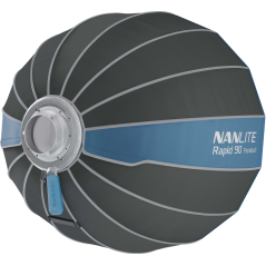 Nanlite Rapid 90 Parabolic Softbox SB-RP90