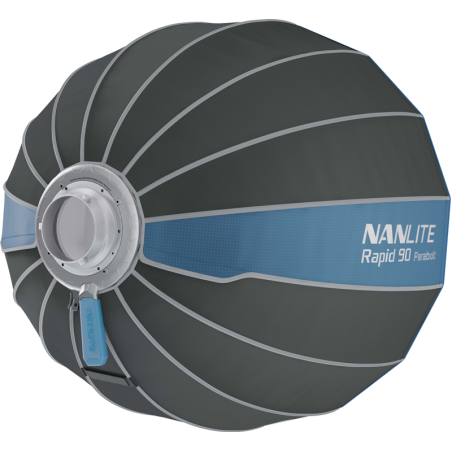 Nanlite Rapid 90 Parabolic Softbox SB-RP90