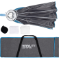 Nanlite Rapid 90 Parabolic Softbox SB-RP90 Nanlite Rapid 90 Parabolic Softbox SB-RP90