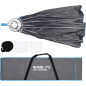 Nanlite Rapid 120 Parabolic Softbox SB-RP120