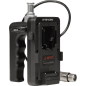 Nanlite V-Mount Battery Grip with 4-Pin XLR Connector