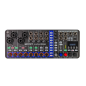 Zoom LiveTrak L6max 12-kanałowy mixer i rekorder