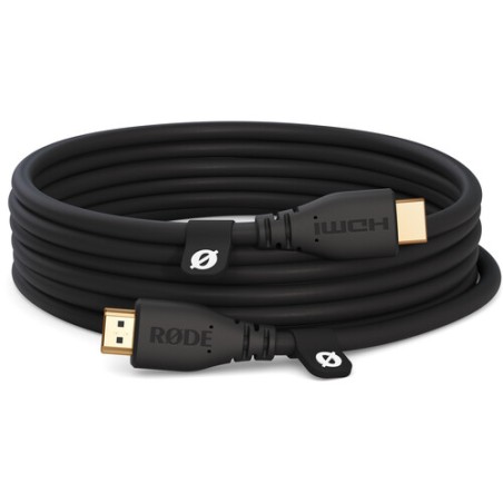Rode HDMI Cable 3 kabel Full HDMI na Full HDMI 4K 3m