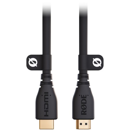 Rode HDMI Cable 3 kabel Full HDMI na Full HDMI 4K 3m