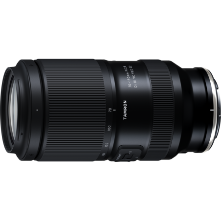 Tamron 70-180mm F/2.8 Di III VC VXD G2 Nikon Z