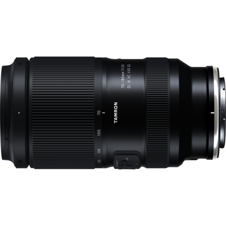 Tamron 70-180mm F/2.8 Di III VC VXD G2 Nikon Z