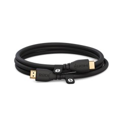 RODE HDMI CABLE 15 kabel 1,5m czarny