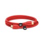 RODE HDMI CABLE 15R kabel 1,5m czerwony RODE HDMI CABLE 15R kabel 1,5m czerwony