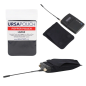 URSA Popper Pouch large czarna URSA Popper Pouch large czarna