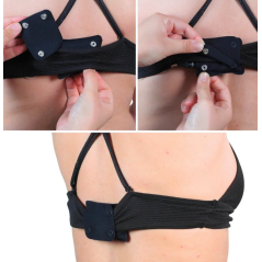 URSA Popper Pouch large czarna