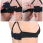 URSA Popper Pouch large czarna URSA Popper Pouch large czarna