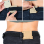 URSA Popper Pouch large czarna URSA Popper Pouch large czarna