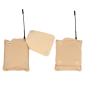 URSA Popper Pouch large czarna URSA Popper Pouch large czarna