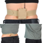 URSA Popper Pouch large czarna URSA Popper Pouch large czarna