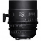 Sigma 135mm T2 FF High-Speed Prime