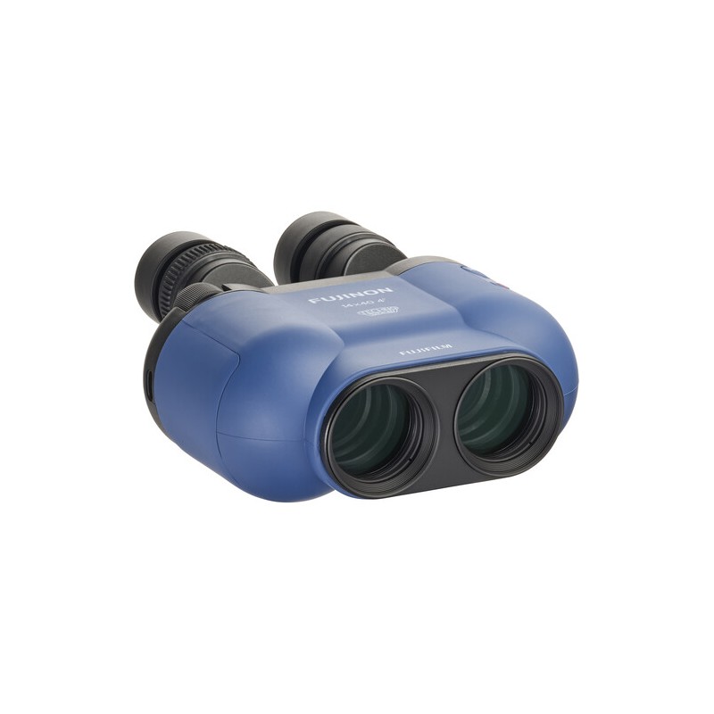 Fujinon TECHNO-STABI TS-X 1440 lornetka niebieska