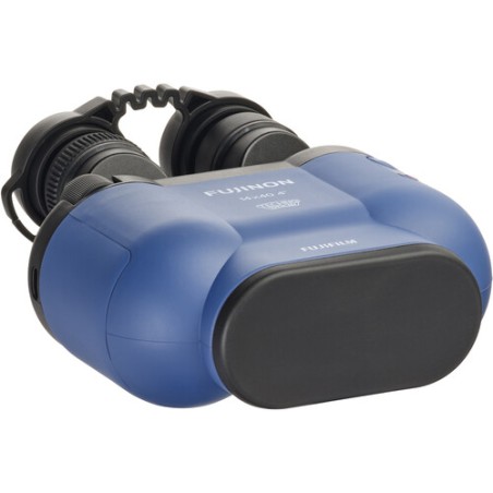 Fujinon TECHNO-STABI TS-X 1440 lornetka niebieska