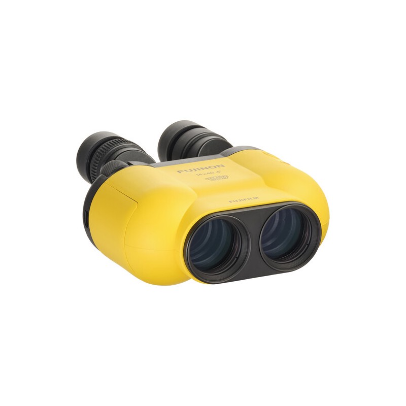 Fujinon TECHNO-STABI TS-X 1440 lornetka żółta