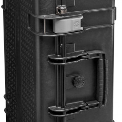 Manfrotto ProLight Reloader Tough H-55 sztywna walizka case na kółkach