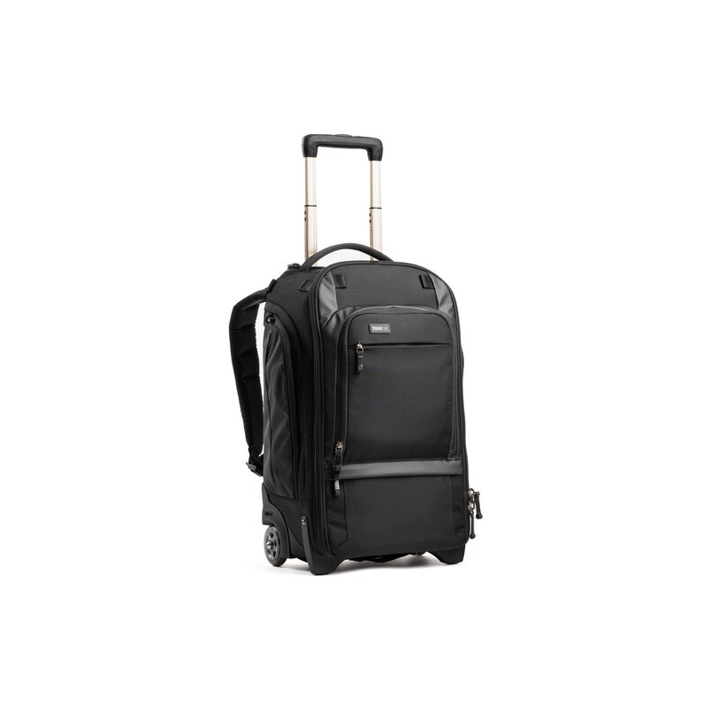 Think Tank Photo Walker Pro Rolling Backpack