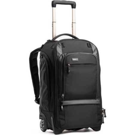 Think Tank Photo Walker Pro Rolling Backpack