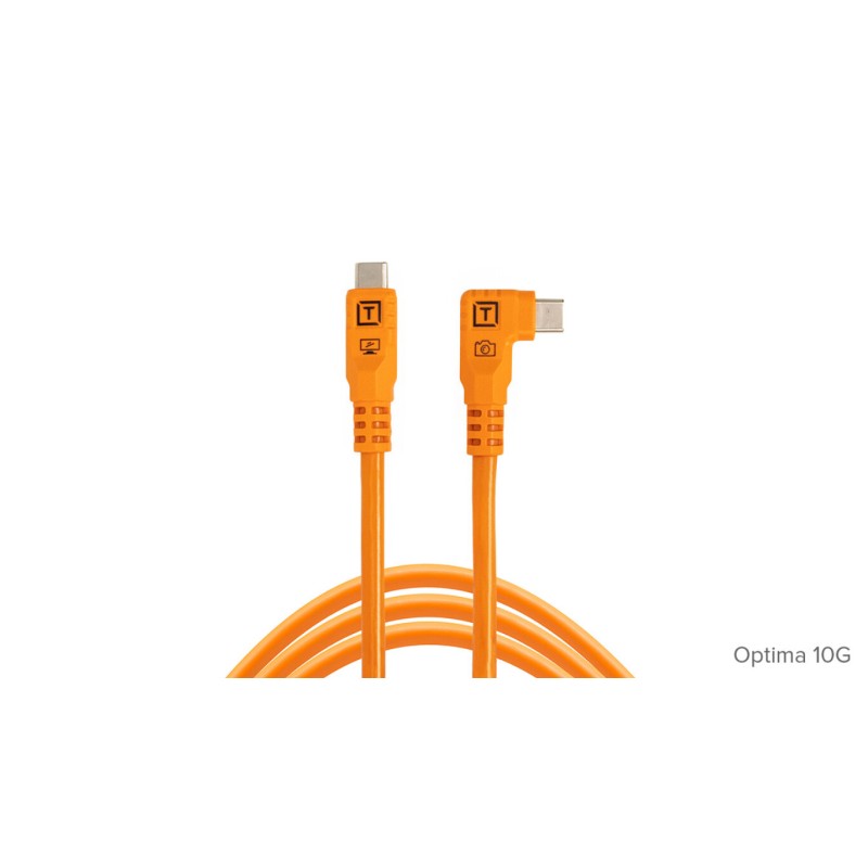 Tether Tools Pro Optima 10G USB-C 3m Tether Tools Pro Optima 10G USB-C 3m