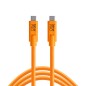 Tether Tools Pro USB-C USB-C Org 4,6m