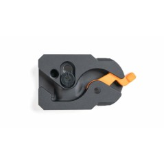 Tether Tools Guard LeverLock Arca Tripod